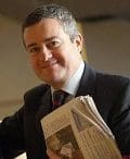 Sergio De Luca