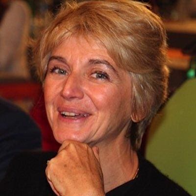 BÉATRICE DEROUVROY-BERNARD