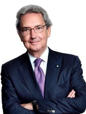 Franco Bernabè