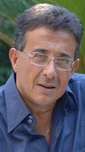 roberto sergio