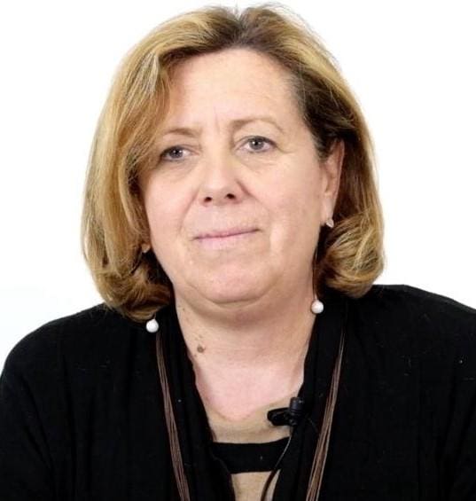 Antonella Zivillica