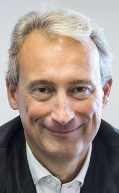 Marco Bragadin