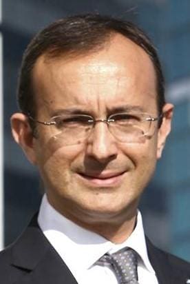 Sergio Solero