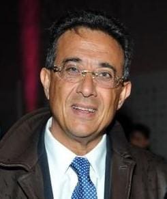 Roberto Sergio