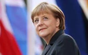 Brexit: Merkel a Johnson, accordo quasi impossibile
