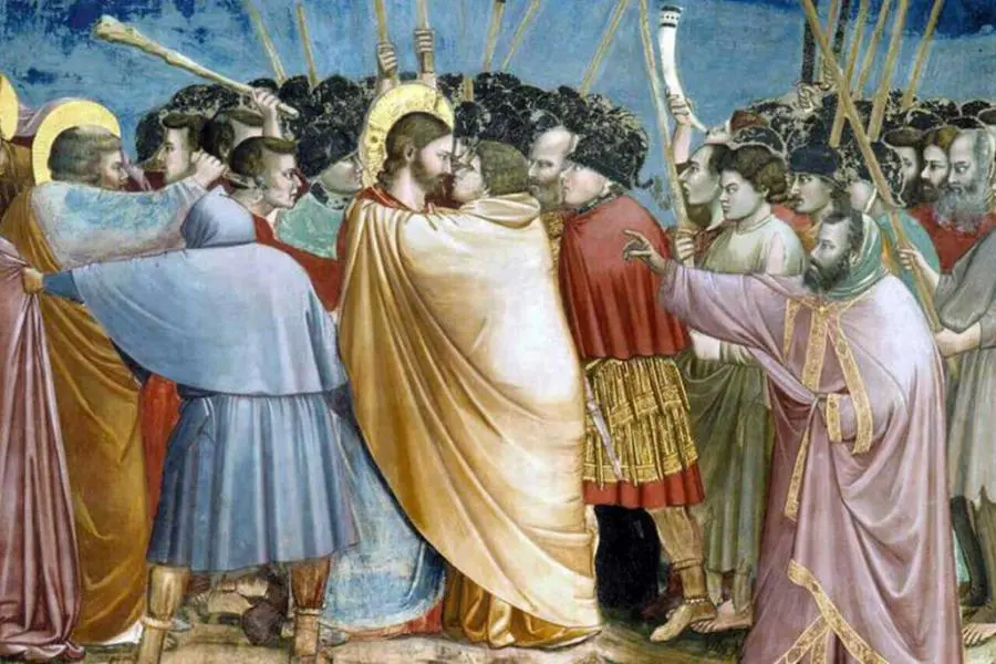 Una studiosa della Normale ha scoperto la “grafia” di Giotto
