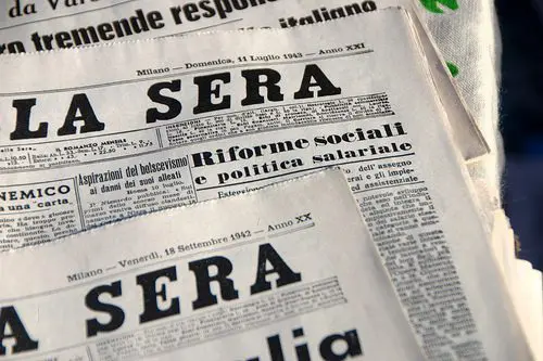 La Fondazione Corriere della Sera compie vent’anni