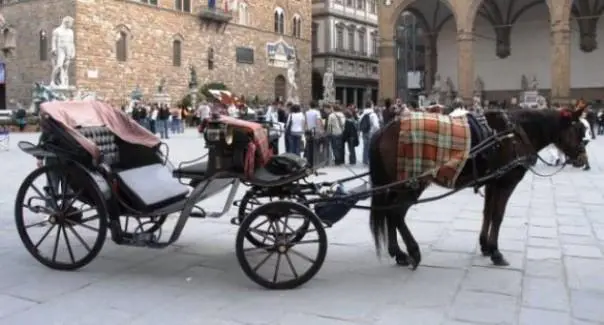 Firenze, oggi iniziano le Olimpiadi metropolitane dello Sport