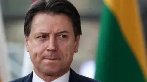 M5s: Conte accoglie l’invito, lavorerà alla rifondazione dei pentastellati