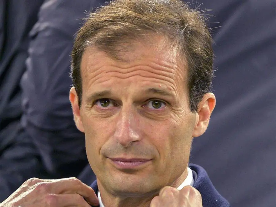 Allegri sbotta: “Juventus favorita per la Champions? Roba da folli”