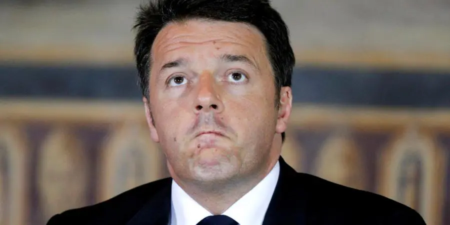 Renzi attacca il governo: “Pensano solo ai like”