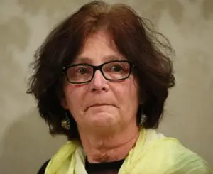 Paola Regeni ai ragazzi del Salone del Libro: “Vecchioni non doveva scrivere su Giulio”