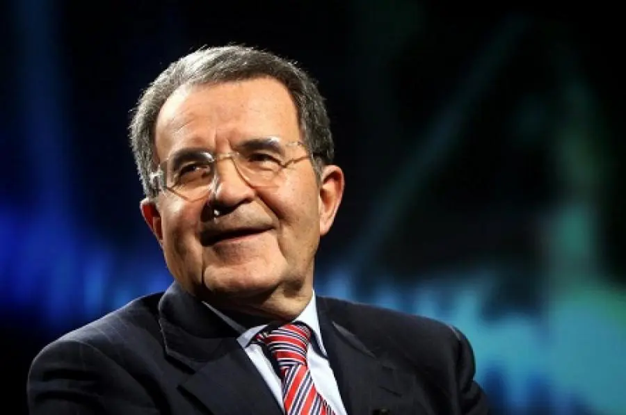 Prodi: “Italia Viva di Renzi somiglia a uno yogurt che ha scadenza ravvicinata”