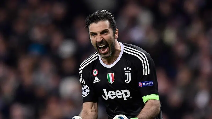Calcio, Buffon è pronto a tornare alla Juventus: “Un anno di contratto, poi sarà dirigente”