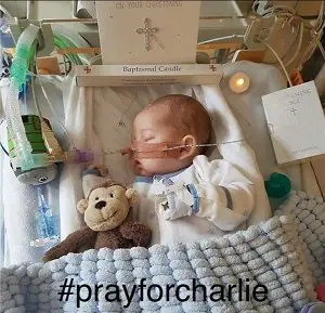 Charlie Gard, la resa dei genitori: “Non ha più chance”. La madre al giudice: “Il suo spirito con noi per sempre”