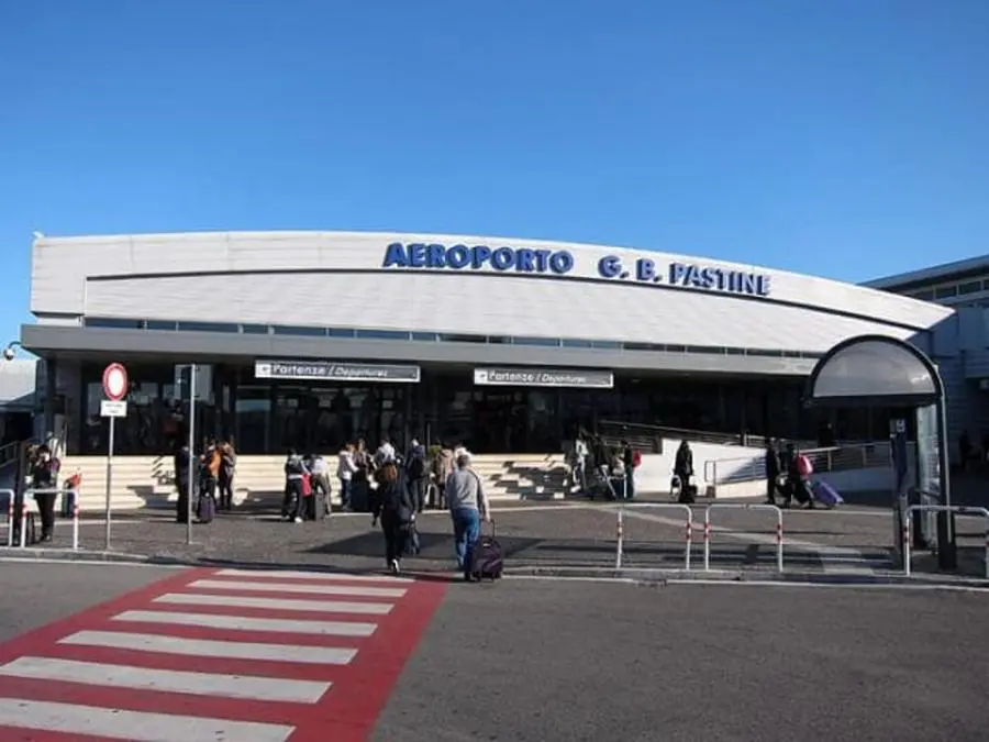 Ultime sull’aeroporto di Ciampino. Criaac: “Ministeri e Governo devono fare la loro parte per riportare l’aeroporto nella legalità”