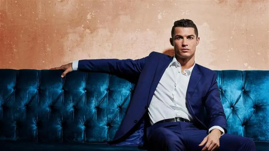 Cristiano Ronaldo e la sua nuova vita a Riad