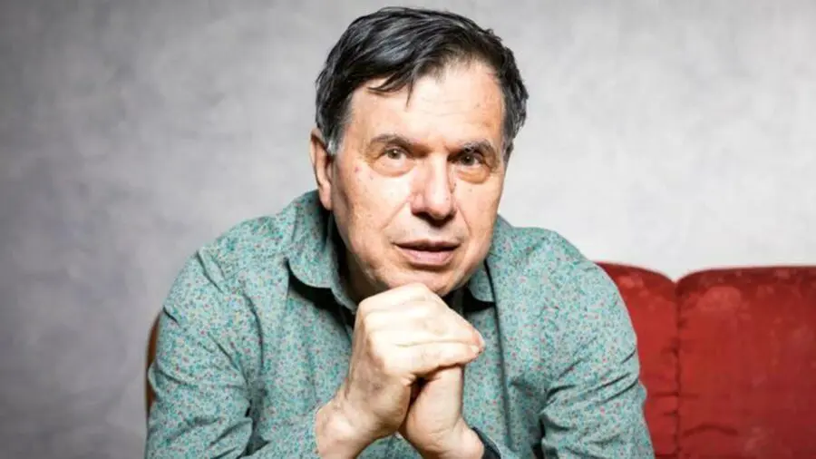 Giorgio Parisi ha ricevuto l’Internal Medicine Research Award Fadoi 2022