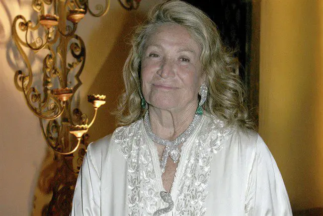 C’erano una volta/ Marta Marzotto: Fedele a tre uomini insieme nascose l’amore per Ingrao