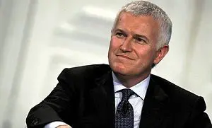 Domani il debutto de La Verità di Maurizio Belpietro, tra gli azionisti c’è anche Marco Benatti