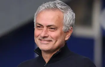 Troppo amore per Mourinho