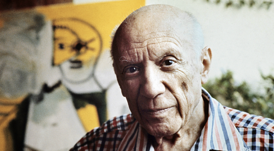 Sardegna, a Novembre sarà il tempo dell’omaggio a Picasso