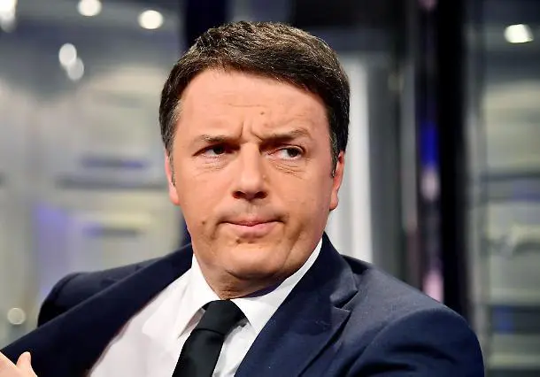 Renzi: alle Politiche nuovo centrosinistra che guardi al centro