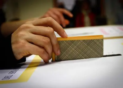 Elezioni, secondo i sondaggi non esiste un “effetto Macerata”