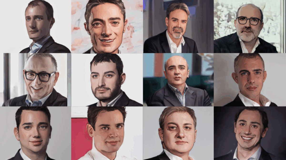 Centri media