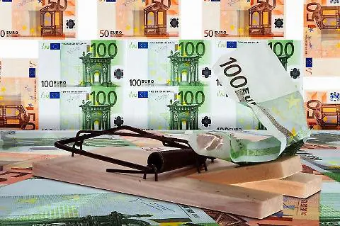 Banche, in Germania si vendono sempre più casseforti. Via i soldi dagli istituti per il “terrore” dei tassi d’interesse negativi