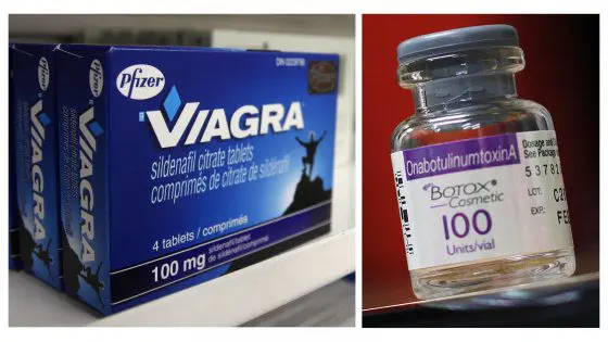 Tutto su Viagra e affini