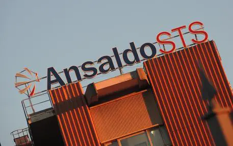 Ansaldo