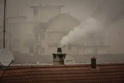 Smog, Milano: elevate 300 multe. Città deserta. «Prevalso senso civico». Maroni: il blocco purtroppo è inutile
