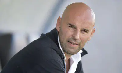 Frosinone, Stellone guarda avanti: buona prestazione ma è mancato il gol