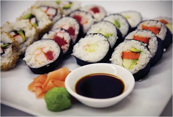 Come il salmone norvegese ha conquistato il sushi e il cuore di tutti