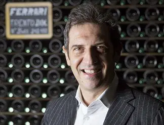 Beniamino Garofalo è il nuovo Direttore Generale delle Cantine Ferrari