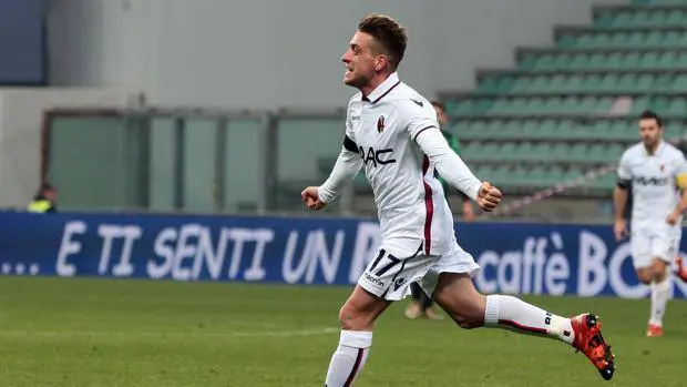 Il Bologna fuori casa fa paura Sassuolo, prima sconfitta al Mapei