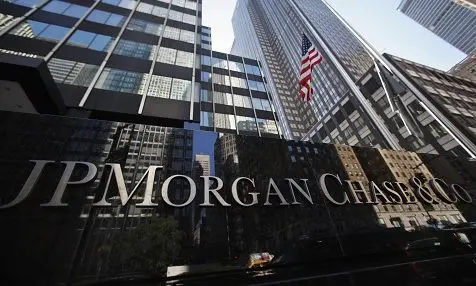Usa: verso accordo JPMorgan-Lehman per 1,42 mld di dollari