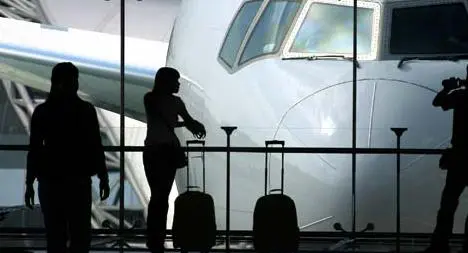 Gli aeroporti più puntuali al mondo: nella classifica 2015 c’è Linate