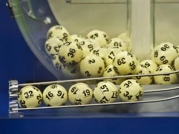 Jackpot da 1,3 miliardi di dollari per la lotteria Powerball