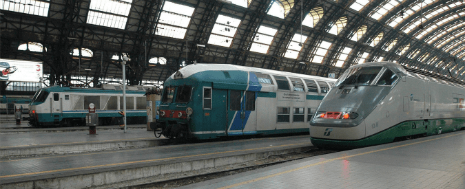 FS ITALIANE: SCIOPERO 23 – 24 GIUGNO