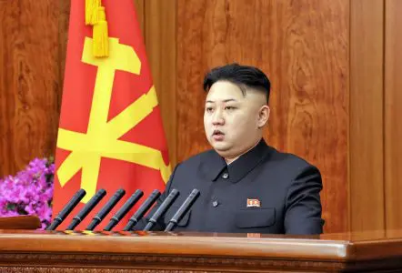 La Corea del Nord contro gli Usa: “Il vicepresidente Pence è un ignorante”