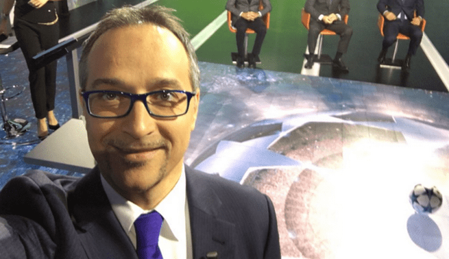 Fox Sports, Foroni direttore