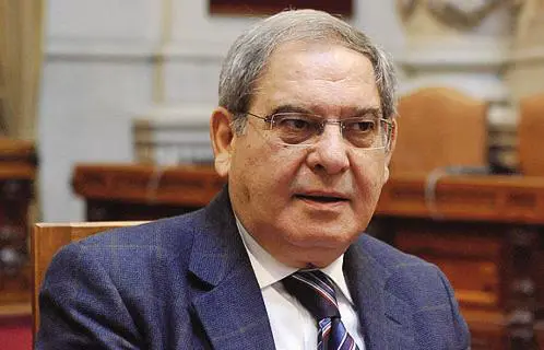 Iap, Mario Barbuto nuovo presidente