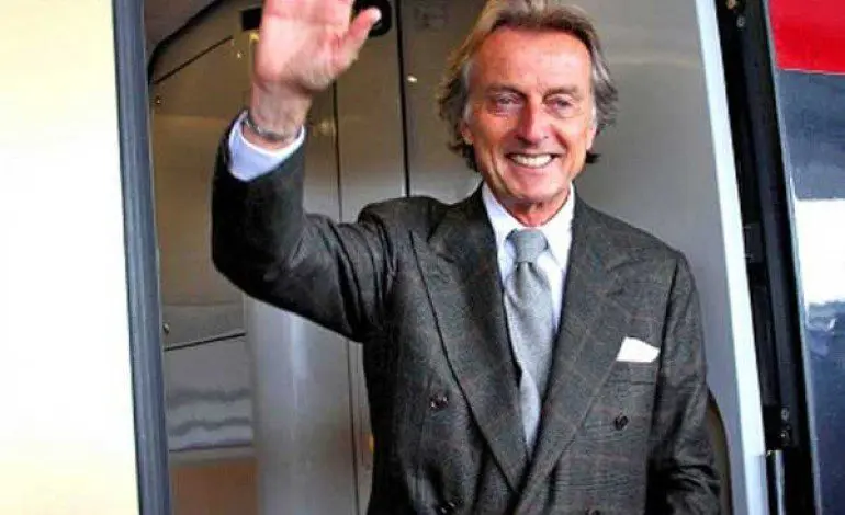 Montezemolo lascia il board di Tod’s