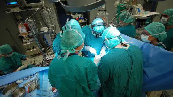 Roma,primo intervento di cardiocapsula che stimola il cuore