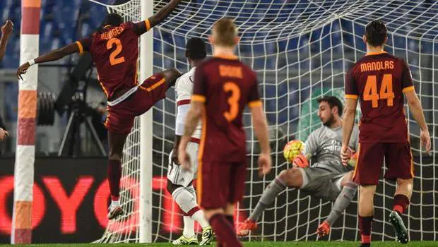 Europa League, Roma promossa: primo posto nel girone a 1,33