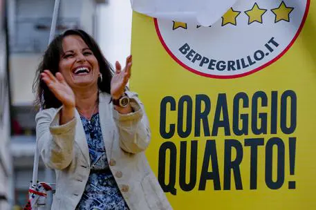 Caso Quarto, la Capuozzo: “Mi dimetto da sindaco