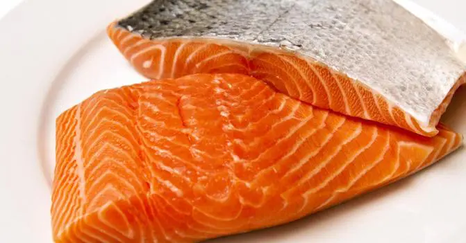 Rischio di listeria, richiamato un lotto di salmone norvegese affumicato