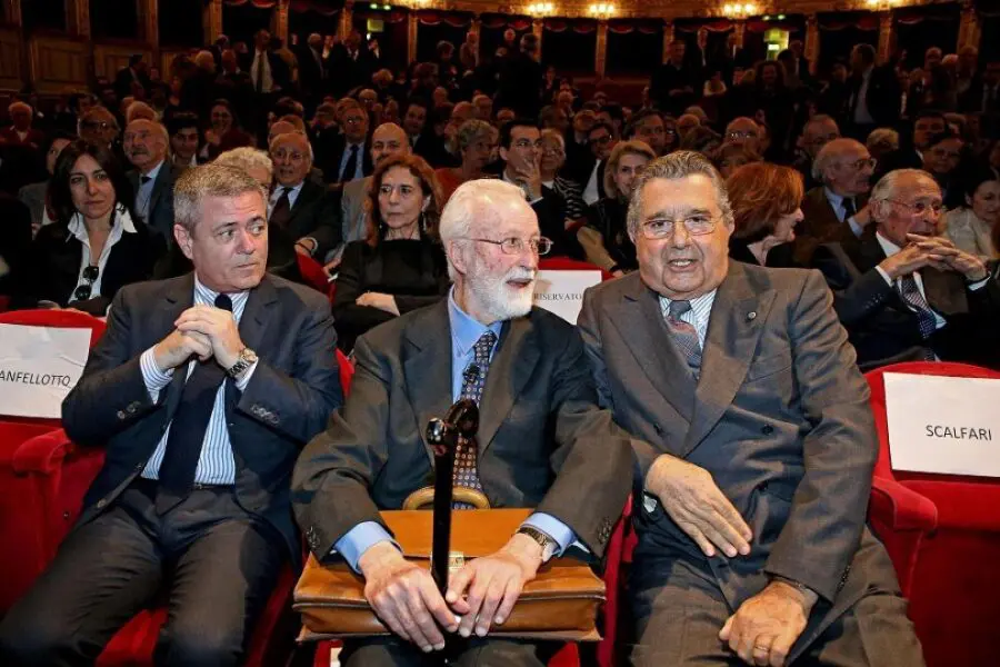 40 anni di Repubblica, è la webnotte della festa